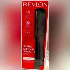 Revlon - So  straight Flat Iron